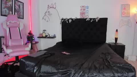 Snapshot of princessryuuko chatting on 7, 1, 2026 ryuu online show from 7, 1, 2026