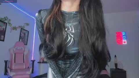 Snapshot of princessryuuko chatting on 8, 5, 2026 ryuu online show from 8, 5, 2026