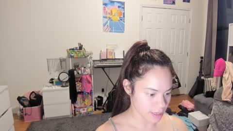 Snapshot of princesssativa chatting on 12, 2, 2025 online show from 12, 2, 2025