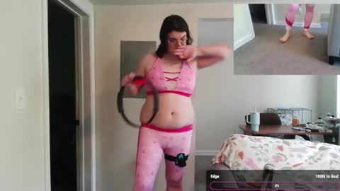 Snapshot of princessstarpuppybi chatting on 26, 5, 2026 PuppyAshley online show from 26, 5, 2026
