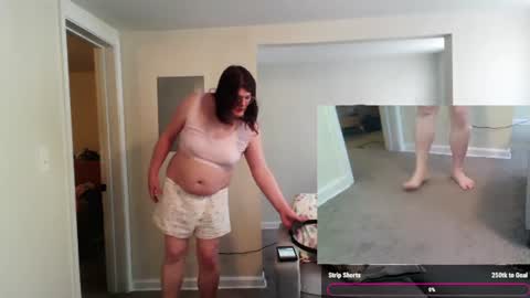 Snapshot of princessstarpuppybi chatting on 15, 6, 2026 PuppyAshley online show from 15, 6, 2026