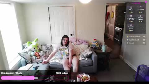 Snapshot of princessstarpuppybi chatting on 29, 6, 2026 PuppyAshley online show from 29, 6, 2026