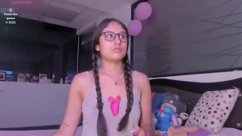 Snapshot of princesstina06 chatting on 18, 4, 2026 Valentina online show from 18, 4, 2026