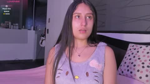 Snapshot of princesstina06 chatting on 28, 5, 2026 Valentina online show from 28, 5, 2026