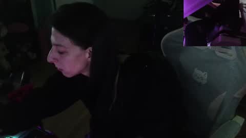 Snapshot of princesstyff chatting on 16, 9, 2025 Tyff et Blast online show from 16, 9, 2025