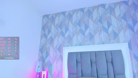 Marcela online show from 15, 10, 2025