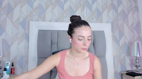 Marcela online show from 5, 1, 2026