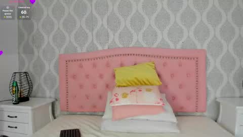 Marcela online show from 18, 4, 2026