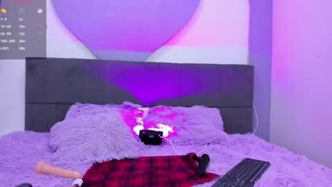 Snapshot of prinsse_sarita_ chatting on 11, 5, 2026 SARITA online show from 11, 5, 2026