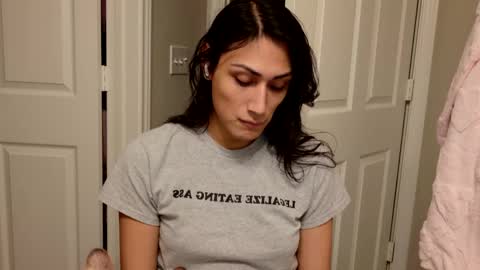 Prinxessally online show from 19, 2, 2025