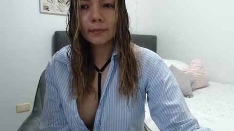 Marcela online show from 25, 2, 2025