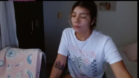 Marcela online show from 28, 9, 2025