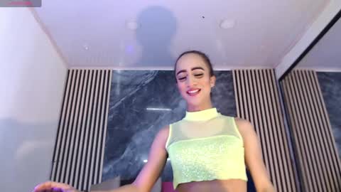 priscilarainbow online show from 9, 1, 2025