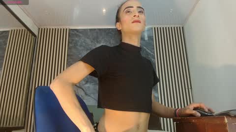 priscilarainbow online show from 13, 1, 2025