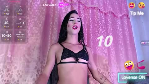 priscilarainbow online show from 12, 4, 2026