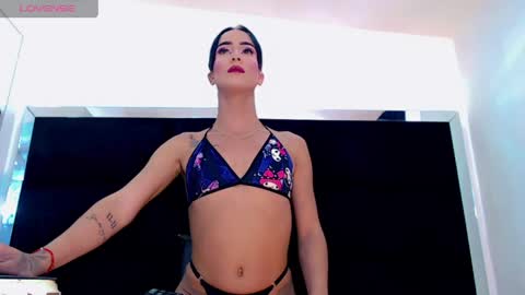 priscilarainbow online show from 29, 4, 2026