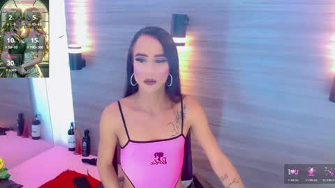 Snapshot of priscilarainbow chatting on 5, 7, 2026 priscilarainbow online show from 5, 7, 2026