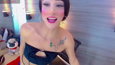 Snapshot of priscilarainbow chatting on 27, 7, 2026 priscilarainbow online show from 27, 7, 2026