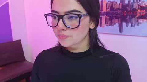 priscilla_fontaine online show from 17, 3, 2026