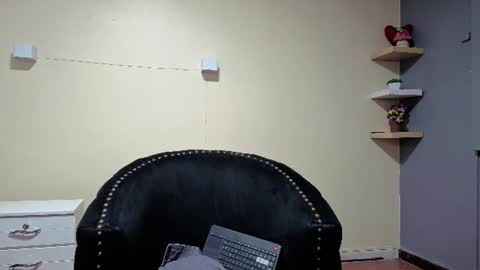 Snapshot of priscilla_sofia chatting on 3, 8, 2026 PRISCILLA online show from 3, 8, 2026