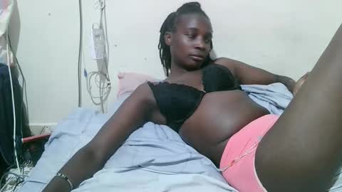 pritty_amber online show from 11, 3, 2026