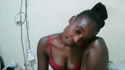 pritty_amber online show from 21, 3, 2026