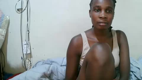 pritty_amber online show from 15, 4, 2026