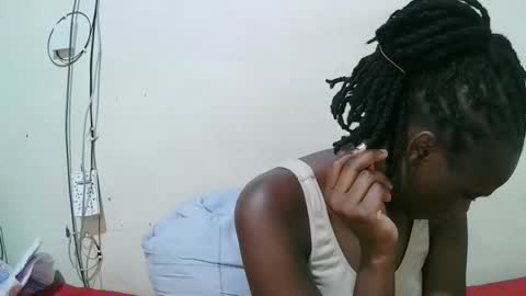 pritty_amber online show from 16, 4, 2026