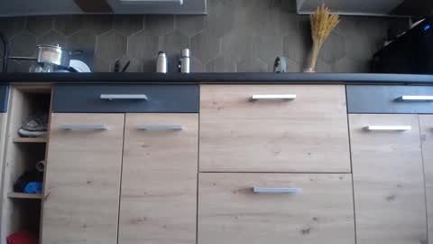 Space online show from 3, 3, 2026