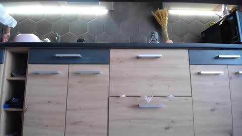 Space online show from 23, 4, 2026