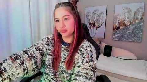 Snapshot of priya_rose chatting on 13, 5, 2026 Priya Rose online show from 13, 5, 2026