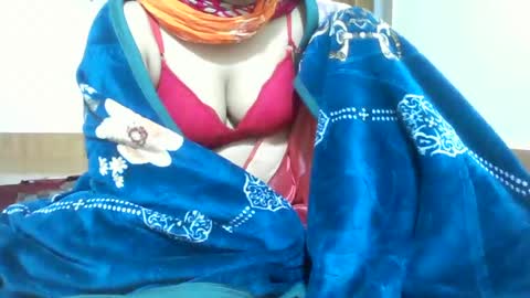 Snapshot of priyonti34 chatting on 6, 12, 2024 Priyonti ganguli online show from 6, 12, 2024