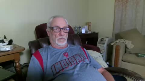 Snapshot of prlbob77 chatting on 20, 3, 2026 prlbob77 online show from 20, 3, 2026
