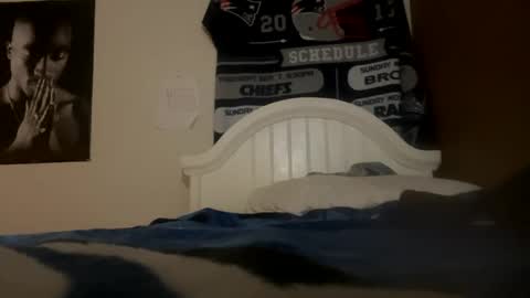 proctorcliff0 online show from 11, 9, 2025