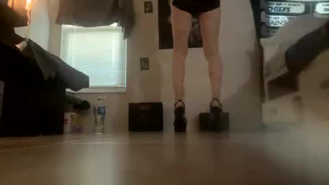 proctorcliff0 online show from 13, 9, 2025