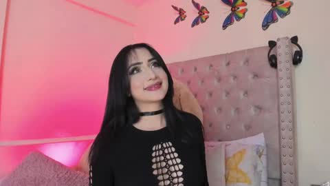 Profana Red online show from 21, 2, 2025