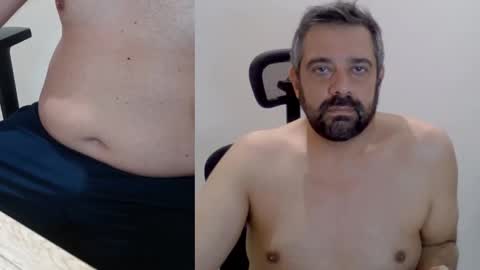 Snapshot of professional_manbd chatting on 10, 1, 2025 Professional manBD online show from 10, 1, 2025