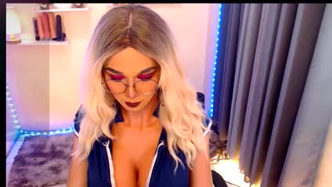 Snapshot of professoralice chatting on 3, 2, 2026 professoralice online show from 3, 2, 2026