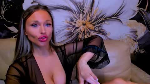 Barbara online show from 18, 11, 2025