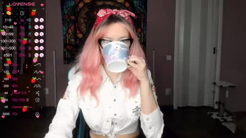 Di online show from 11, 1, 2026