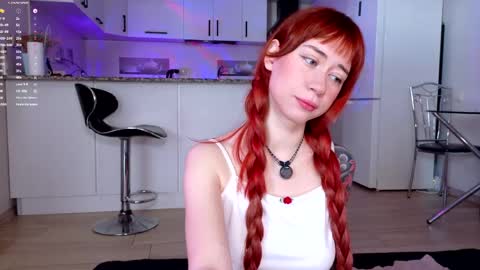 Snapshot of project_melony chatting on 20, 5, 2026 Im Angelina Nice to meet youFollow me online show from 20, 5, 2026