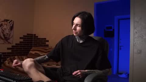 Snapshot of project_no_mercy chatting on 14, 7, 2026 Rick online show from 14, 7, 2026