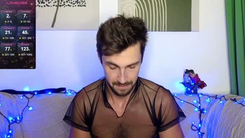 Prometheus original online show from 14, 1, 2025