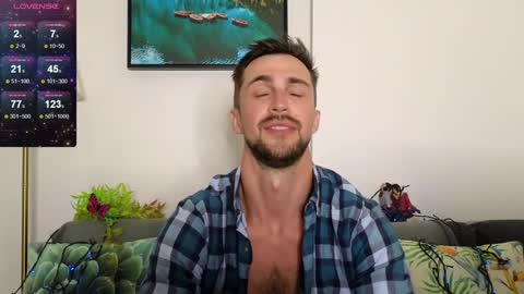 Prometheus original online show from 22, 1, 2025