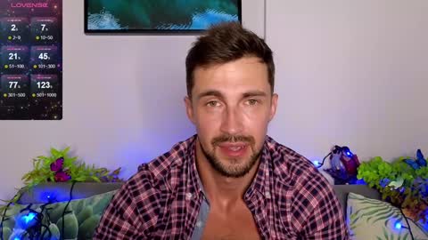 Prometheus original online show from 24, 1, 2025