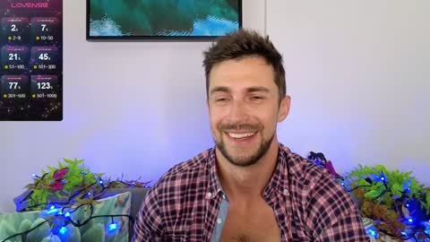 Prometheus original online show from 6, 2, 2025