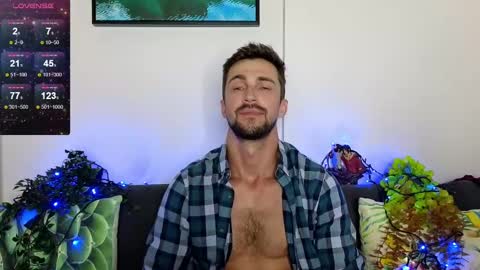 Prometheus original online show from 10, 2, 2025