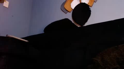 Snapshot of prometo23cm chatting on 28, 1, 2025 Grande y Gruesa online show from 28, 1, 2025