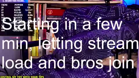 Andy Conda ITS A BRO CHRISTMAS PARTY FRIDAY DECEMBER 13TH 9pm est - LATE Mark Your Calendar online show from 23, 2, 2026