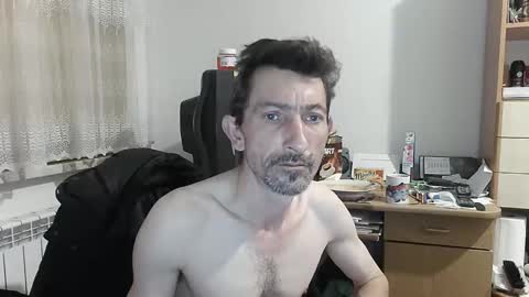 Mariusz online show from 7, 12, 2024